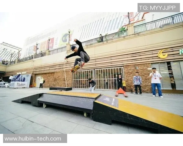 滑板文化的力量:探寻广州滑板队的技巧与团队精神