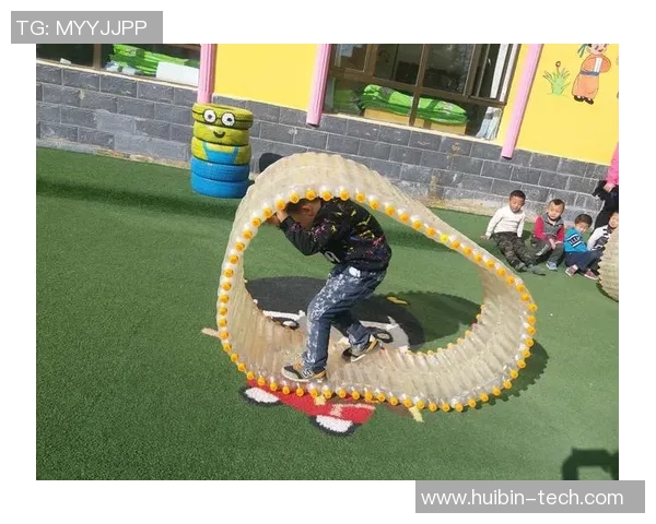 《探索体育竞技游戏的未来发展与玩家体验创新》