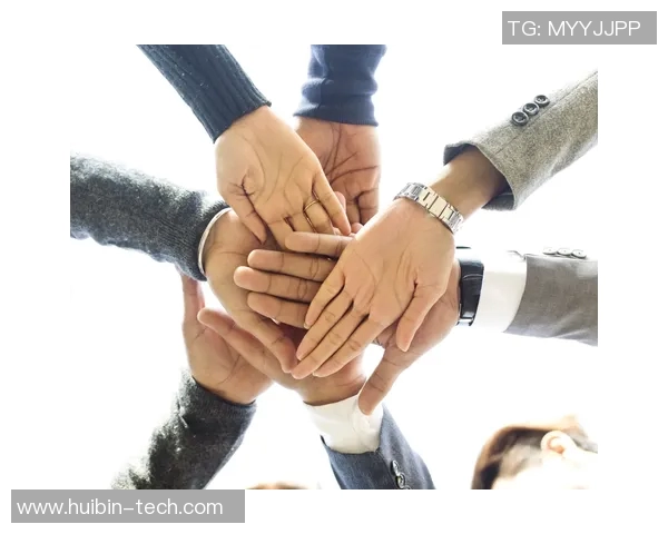 以团队协作为核心推动力探索企业成功的关键因素与发展策略