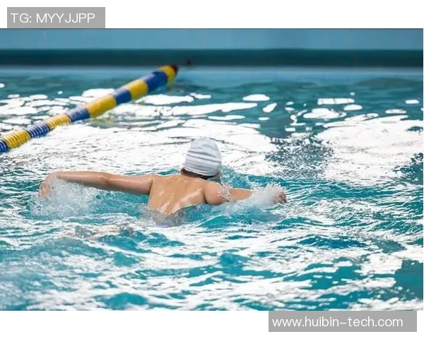 游泳锻炼对身体健康的全面提升与技巧训练方法解析